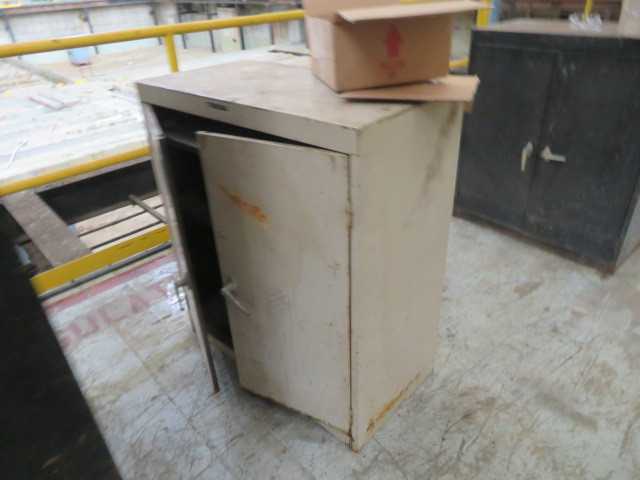 Cabinets-3  (lot) - MISCELLANEOUS