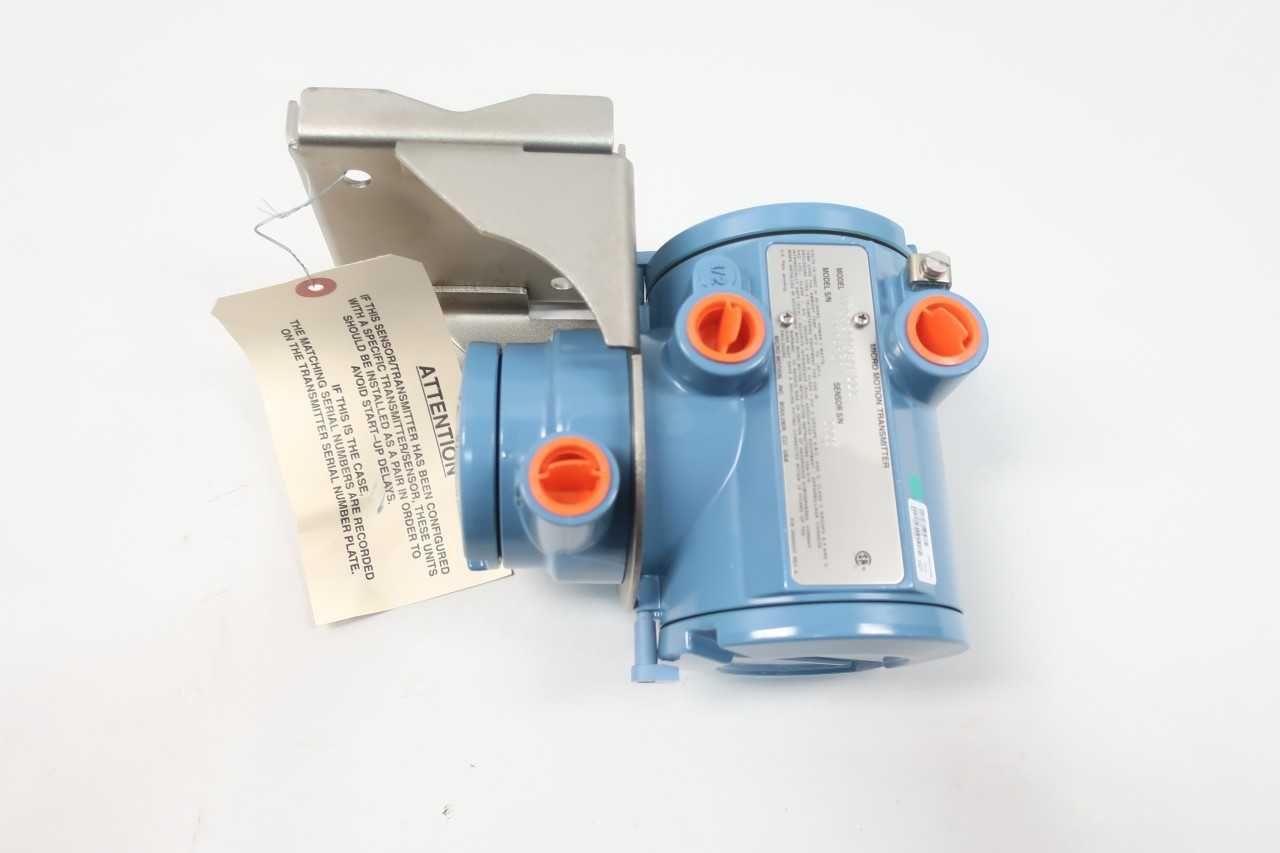 MICRO MOTION 1700R13DBCEZZZ MICRO MOTION TRANSMITTER - INSTRUMENTATION