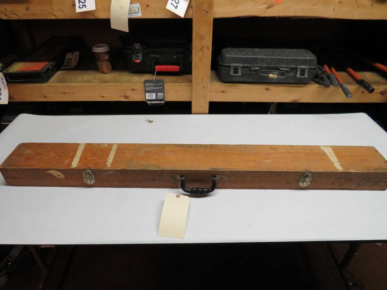 LINEMEN'S VOLTMETER & SEQUENCE VERIFIER KIT, 3 LINEMAN'S POTENTIAL INDICATOR - ELECTRIC POWER TOOLS