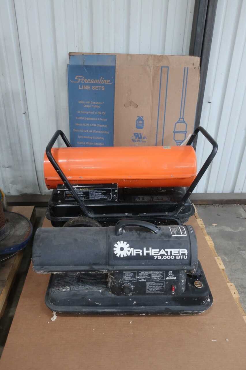 3 PALLETS OF ASSORTED SHOP EQUIPMENT - ELECTRIC POWER TOOLS