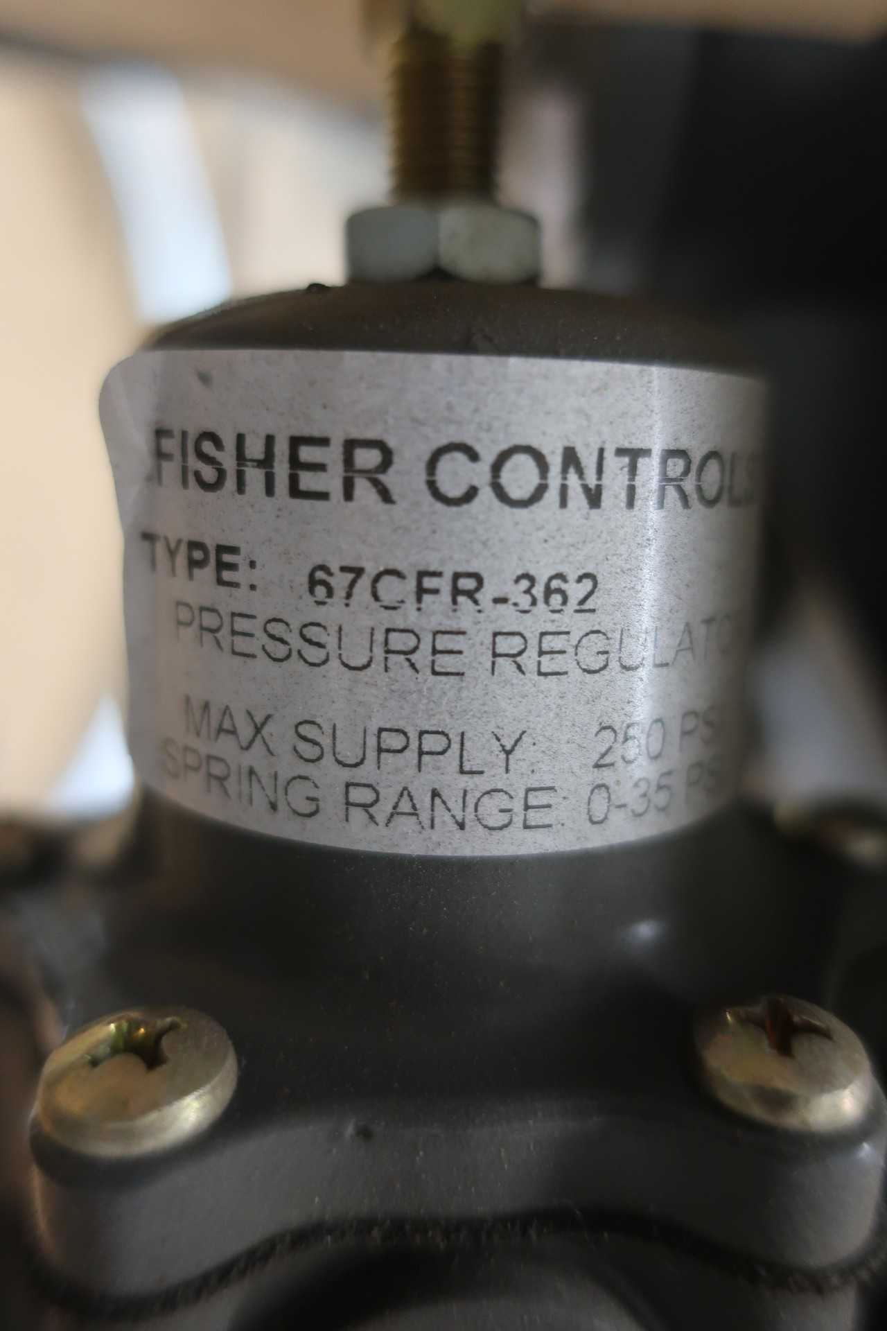 4 PALLETS OF ASSORTED VALVES - VALVES