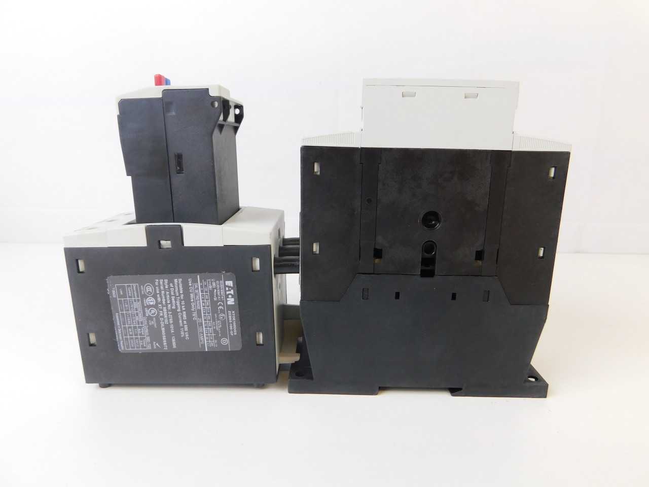 Quantity of 2x XTAE065D00T5E100 Lights - LIGHTING
