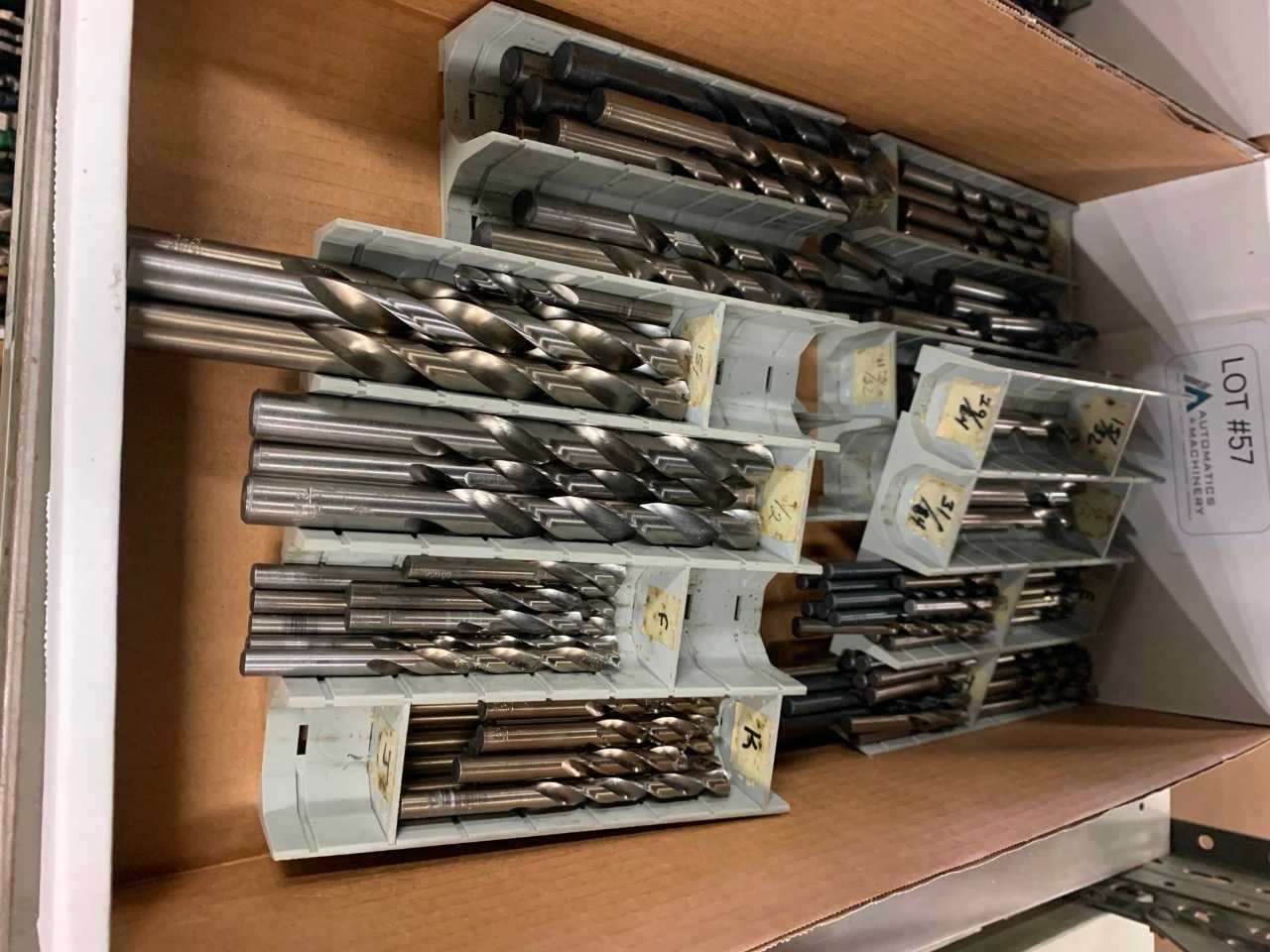 Miscellaneous Drill Bits - MACHINING EQUIPMENT PARTS Miscellaneous Drill Bits - MACHINING EQUIPMENT PARTS