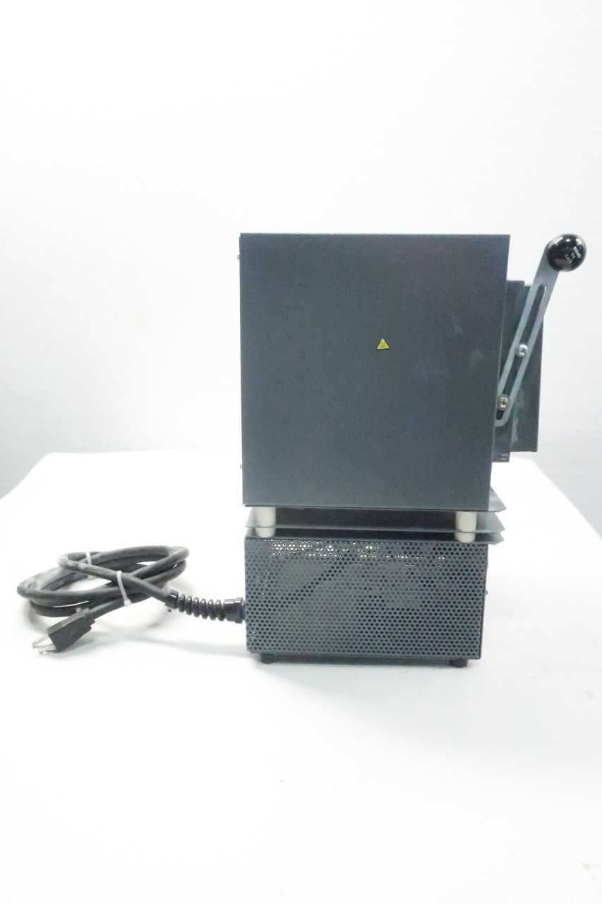 THERMO SCIENTIFIC FB1415M LAB FURNACE 120V-AC 1450W 1PH - LAB & SCIENTIFIC