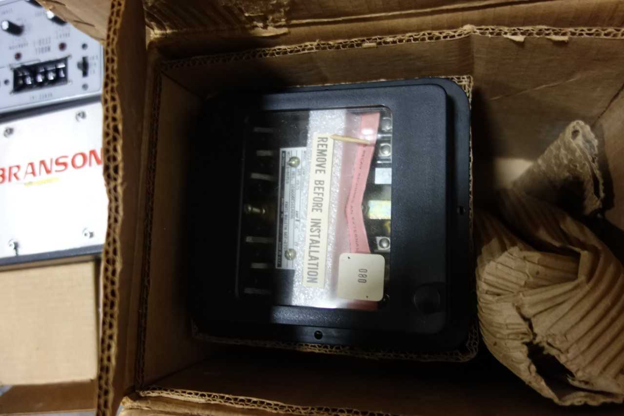 3 PALLETS OF ASSORTED ELECTRICAL - ELECTRICAL COMPONENTS