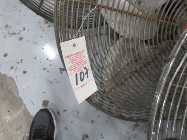 Fan - MISCELLANEOUS