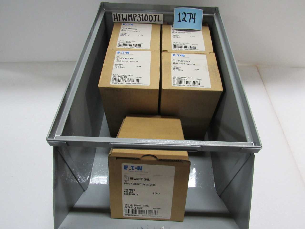 ECH HFWMP3100JL BREAKERS - MISCELLANEOUS