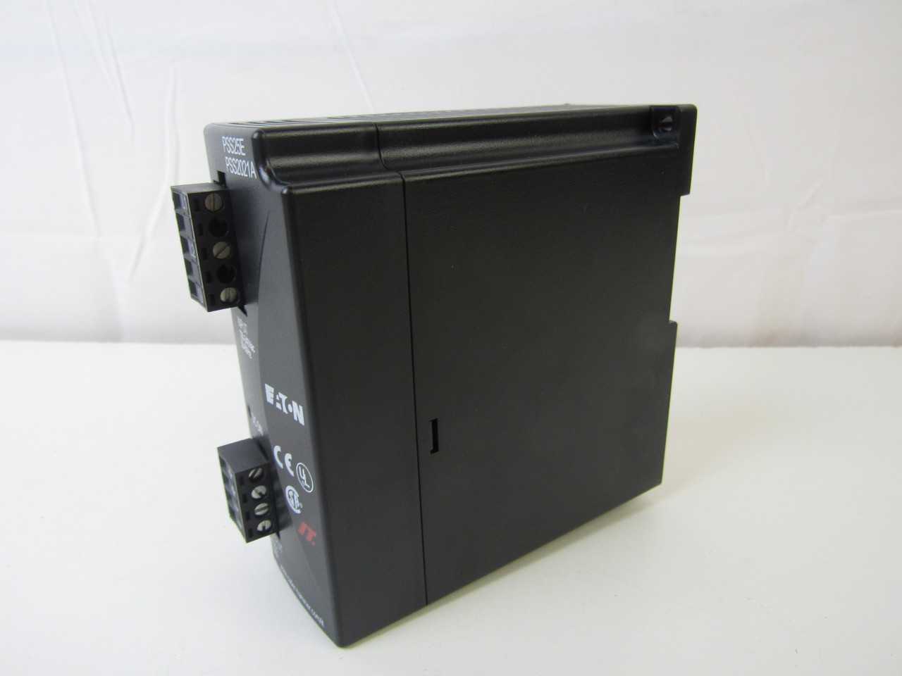 Quantity 1 of Eaton PSS25E Power Supply 1A - ELECTRICAL COMPONENTS
