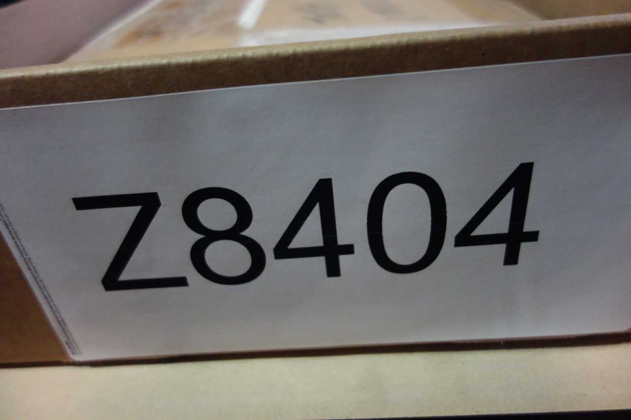 1 LOT OF BAILEY 6636448A1 OPERATOR INTERFACE PANEL - AUTOMATION & CONTROLS