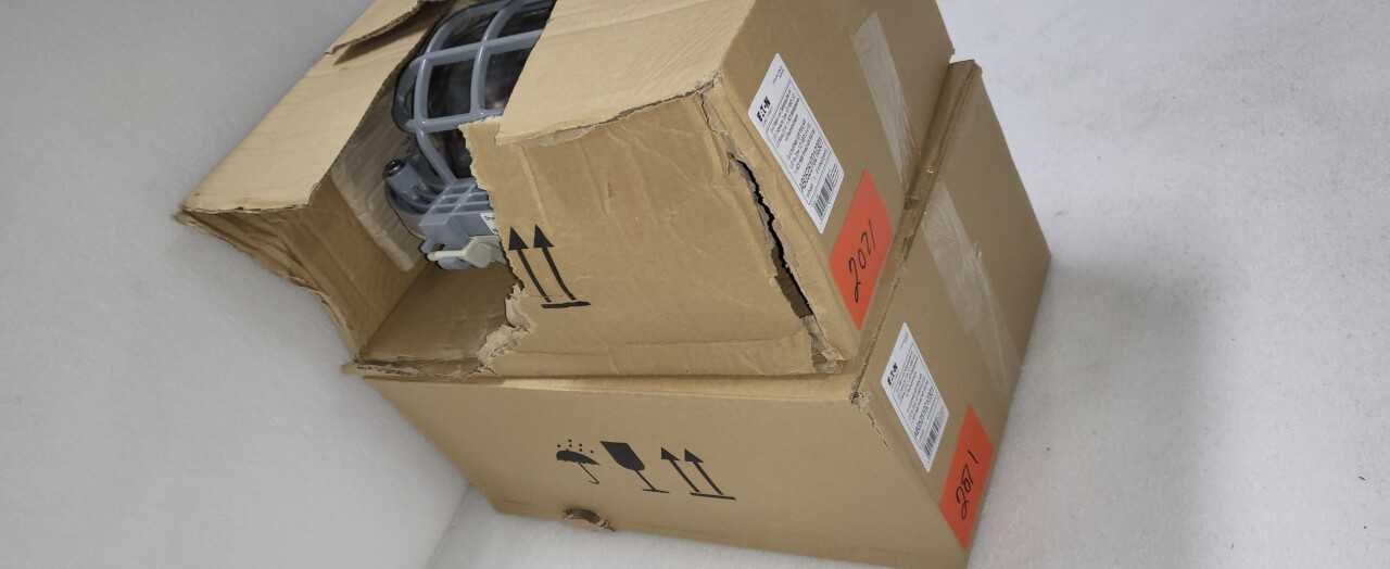 NEW SURPLUS LIGHTS - MISCELLANEOUS