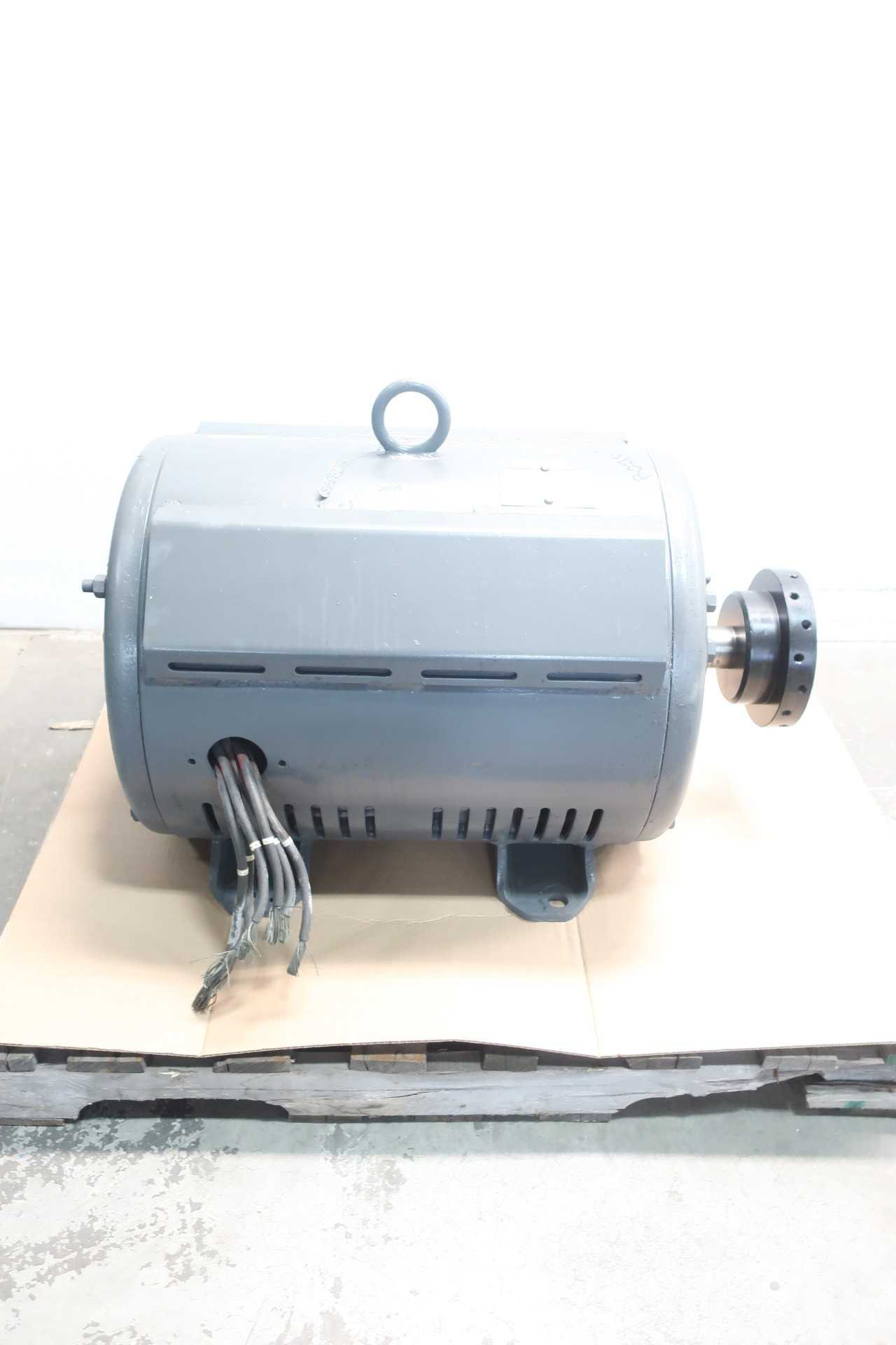 LINCOLN TV-3025-A1 LINCGUARD AC MOTOR 445TS 3PH 200HP 1780RPM 460V-AC - ELECTRIC MOTORS LINCOLN TV-3025-A1 LINCGUARD AC MOTOR 445TS 3PH 200HP 1780RPM 460V-AC - ELECTRIC MOTORS