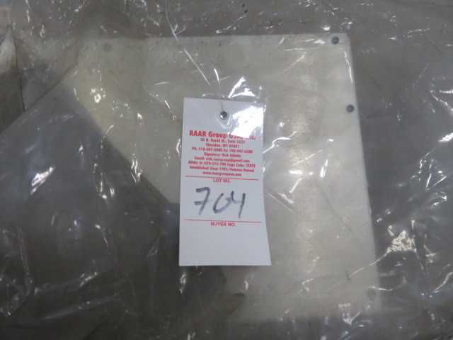 Greco Systems Mini File Plus, new, lot (2) items - MISCELLANEOUS