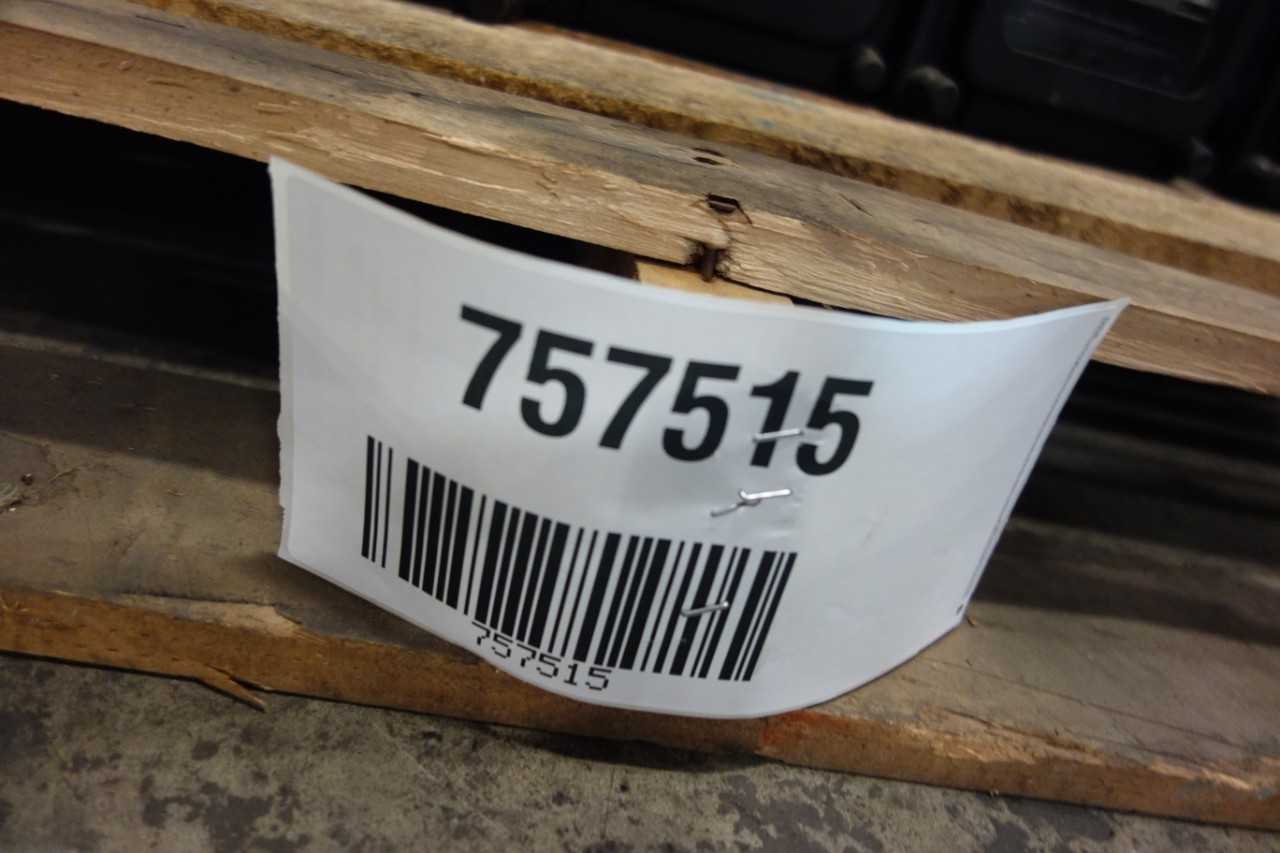 2 PALLETS OF ASSORTED TIME OVERCURRENT RELAY - AUTOMATION & CONTROLS