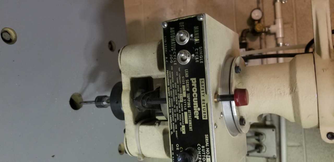 Delta Drill Press - UPRIGHT DRILL PRESSES