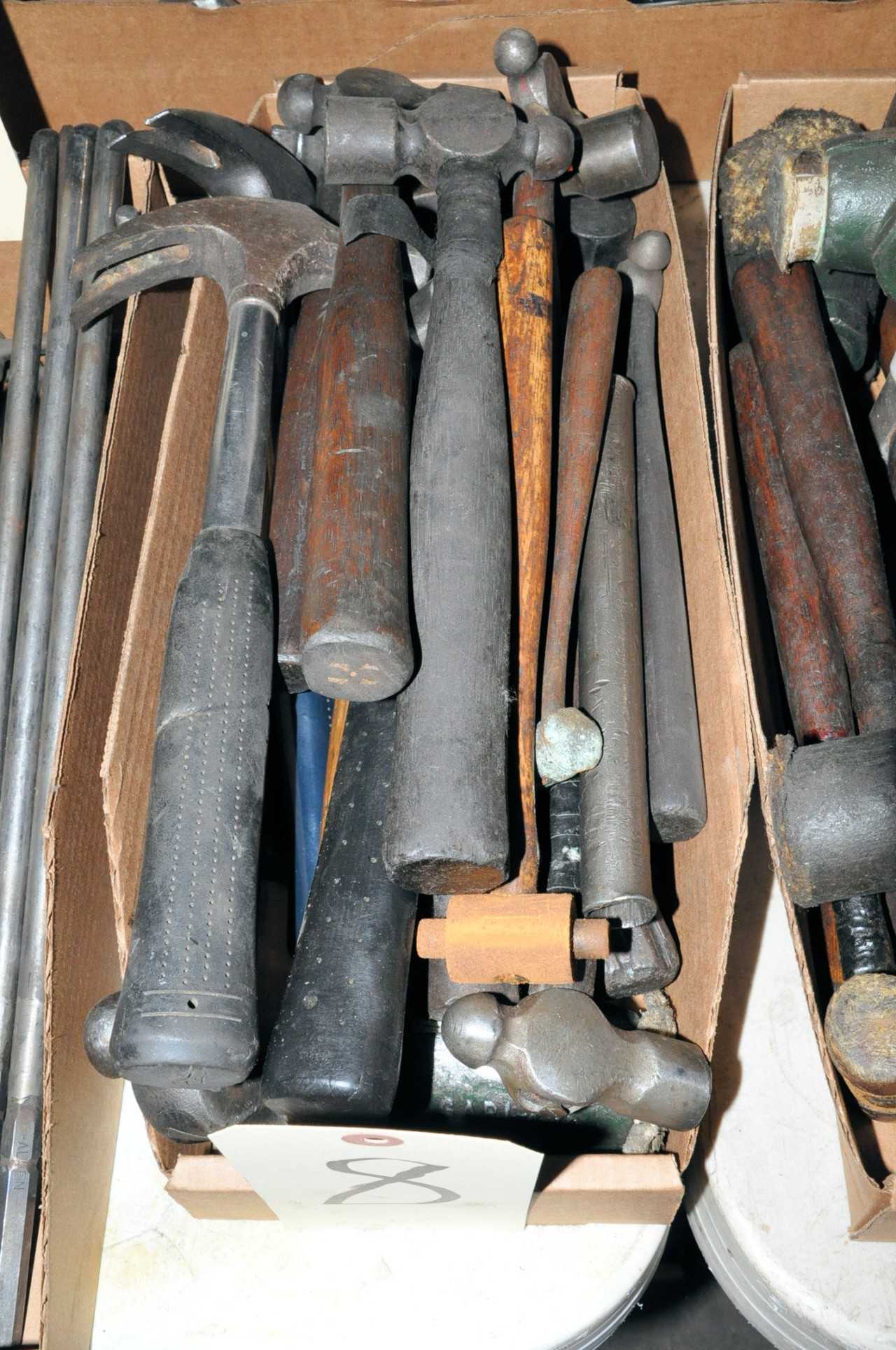 Hammer - ELECTRIC POWER TOOLS