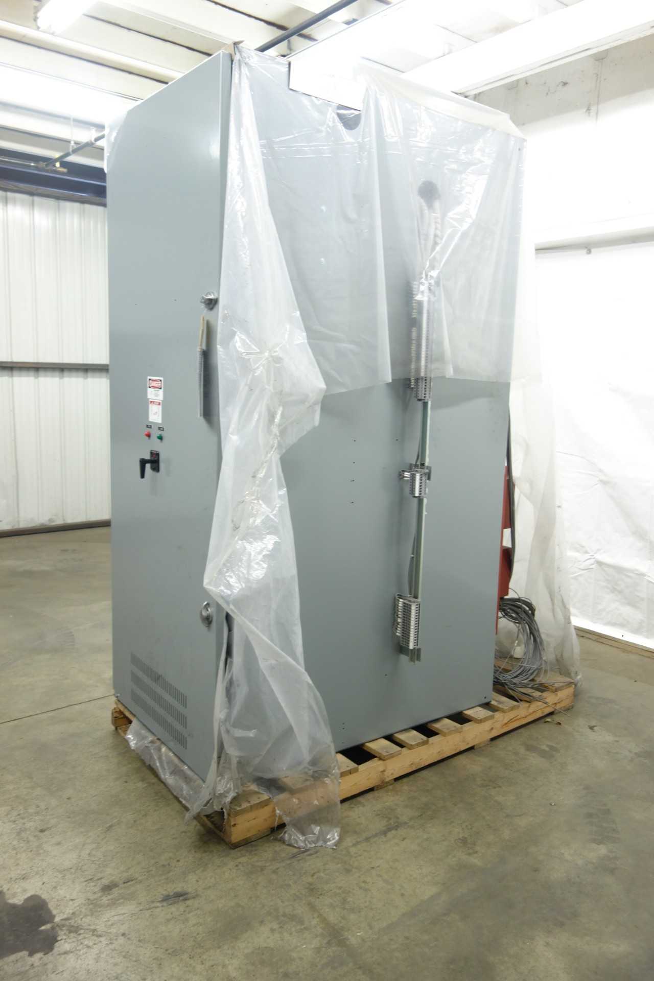 FEDERAL PIONEER DST2-15-750 AIR CIRCUIT BREAKER - CIRCUIT BREAKERS