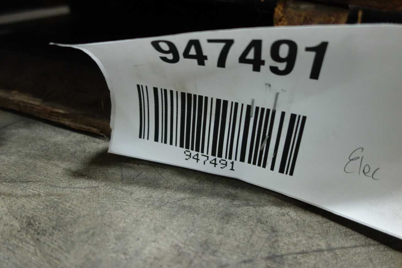4 PALLETS OF ASSORTED ELECTRICAL - ELECTRICAL COMPONENTS