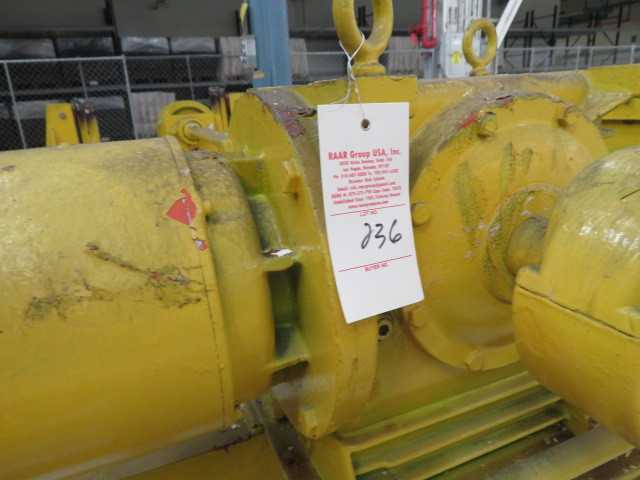 Crane parts - MISCELLANEOUS