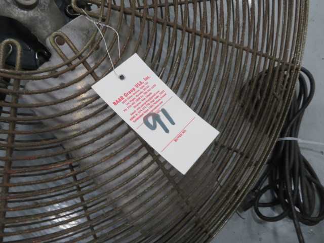 Fan - MISCELLANEOUS