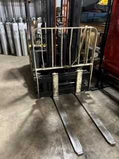 1989 Yale Forklift ERP04 - FORKLIFTS