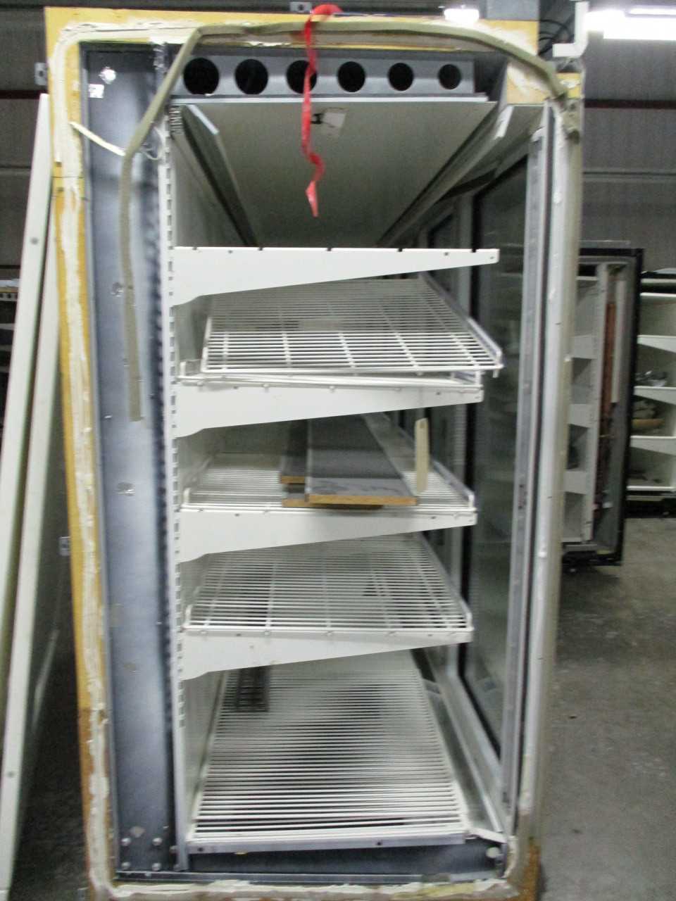 AHT Vento Freeze 3125 4 Door Freezer (PARTS) - FOOD & BEVERAGE
