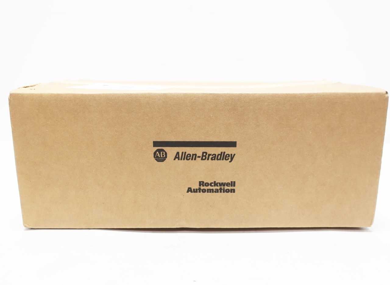 ALLEN BRADLEY 2711P-K10C4D8 SER A PANELVIEW PLUS TERMINAL PANEL - HMIS & DISPLAYS