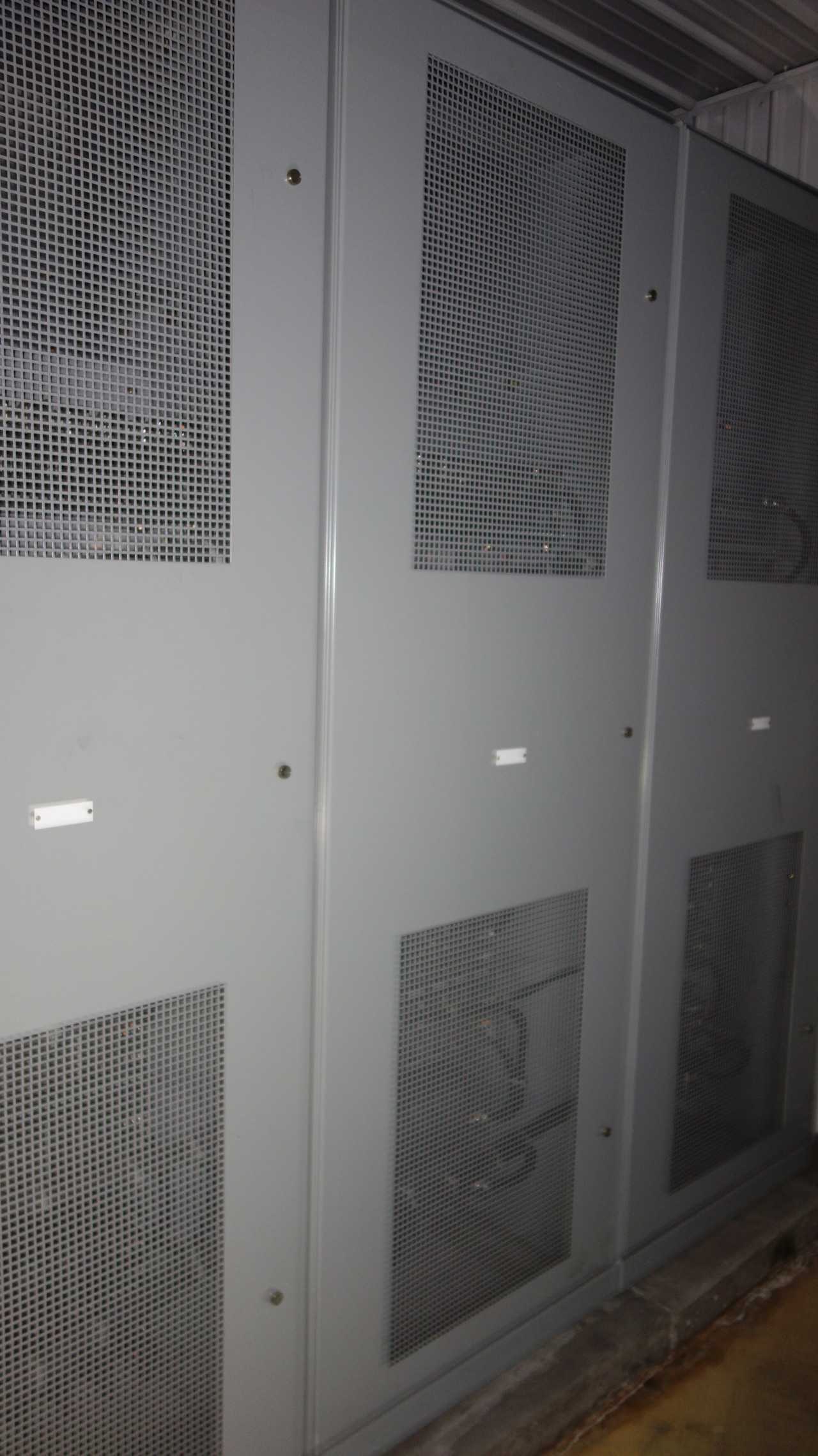 GE CR194 LIMITAMP VACUUM CONTACTOR CONTROLLER - CONTACTORS