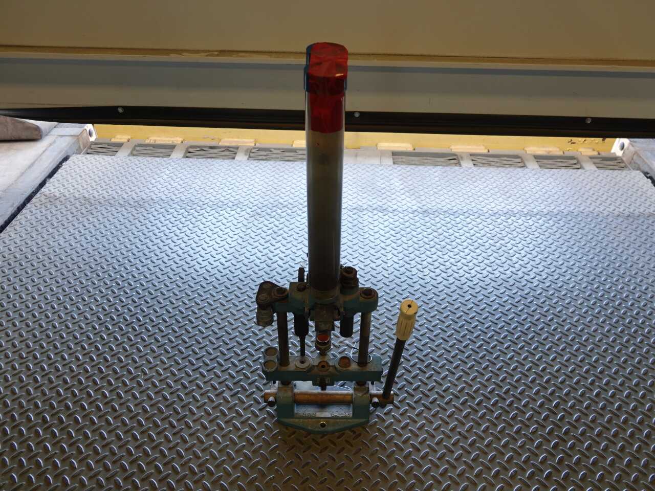 Vintage Pacific DL-260 Shotgun Reloader - MACHINING EQUIPMENT