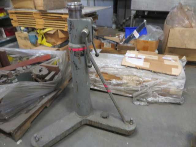 Brunson Stand - MISCELLANEOUS