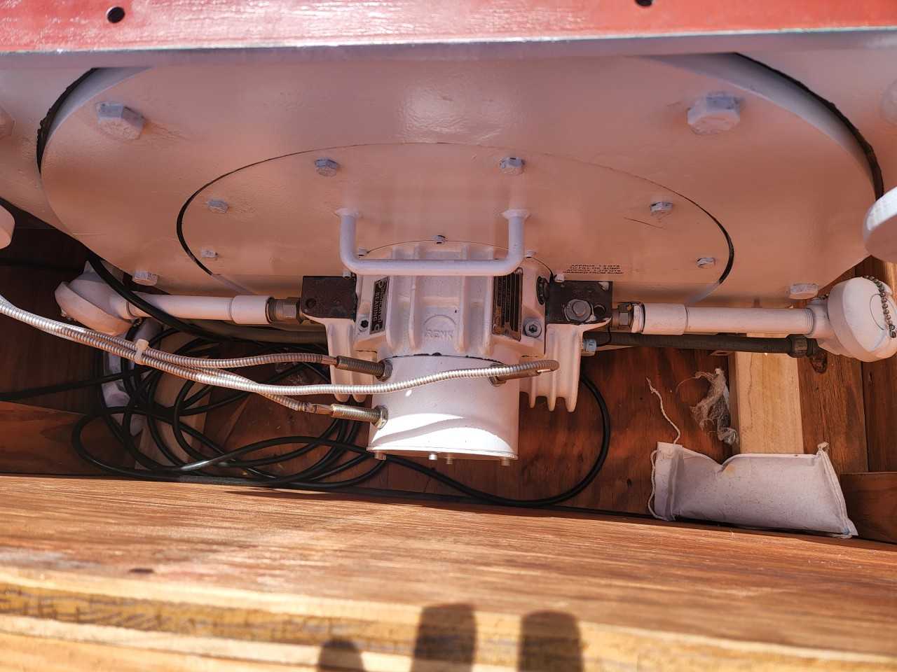 450HP Motor - INDUSTRIAL PARTS