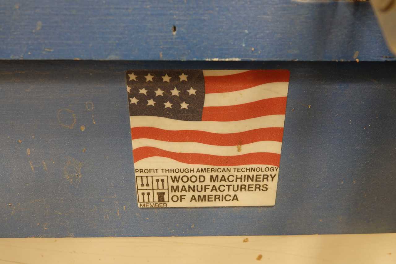 Her-Saf 05-145 Panel Router - MACHINING ACCESSORIES & TOOLING