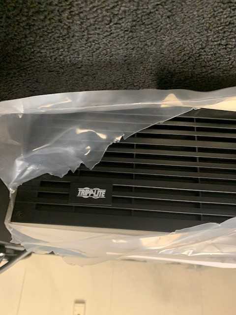 Uninterruptable Power Supply - MISCELLANEOUS