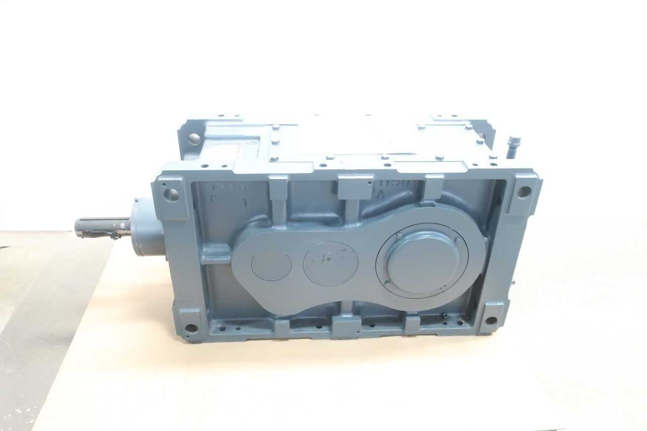 Falk M1150DBT3AN-80.25-LD0045 Drive One Enclosed Gear Drive 2in 80.25:1 - GEAR REDUCERS Falk M1150DBT3AN-80.25-LD0045 Drive One Enclosed Gear Drive 2in 80.25:1 - GEAR REDUCERS