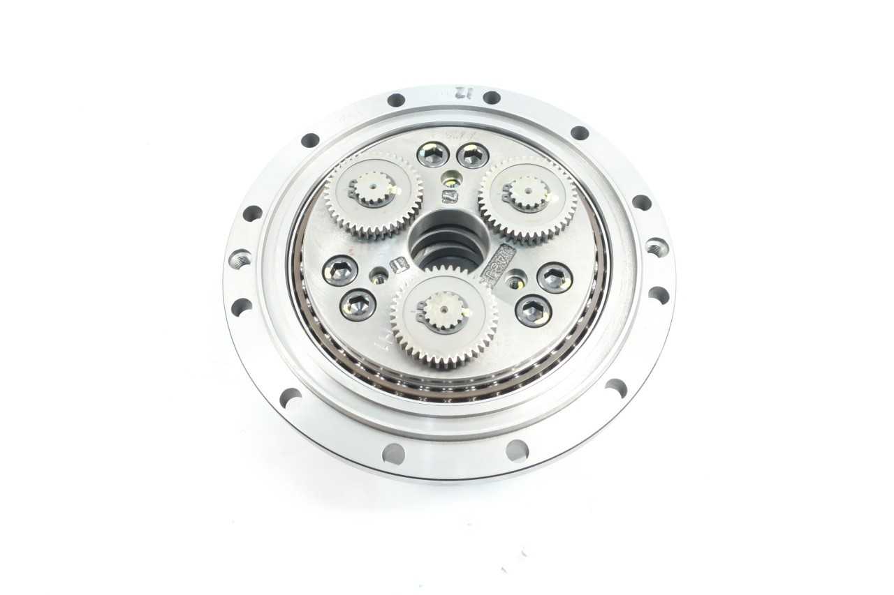 FANUC A97L-0218-0342/110E-46 VIGODRIVE RV REDUCTION GEAR - GEAR REDUCERS