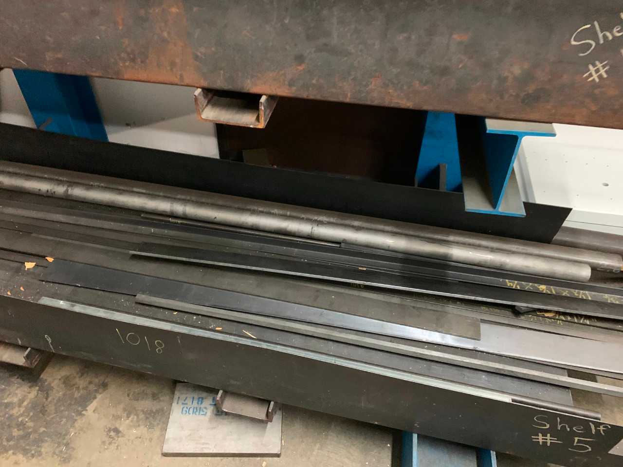 Assorted Materials - ELECTRIC POWER TOOLS
