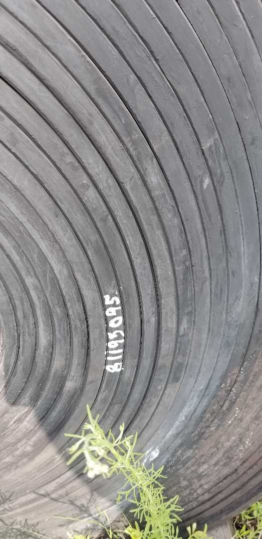 ROLL OF RUBBER CONVEYOR BELT - MISCELLANEOUS