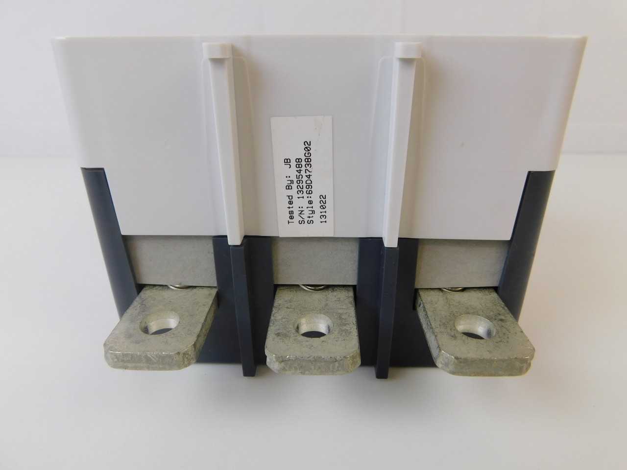 Quantity of 1x PM3LI480 MCB/Residential Circuit Breakers - CIRCUIT BREAKERS