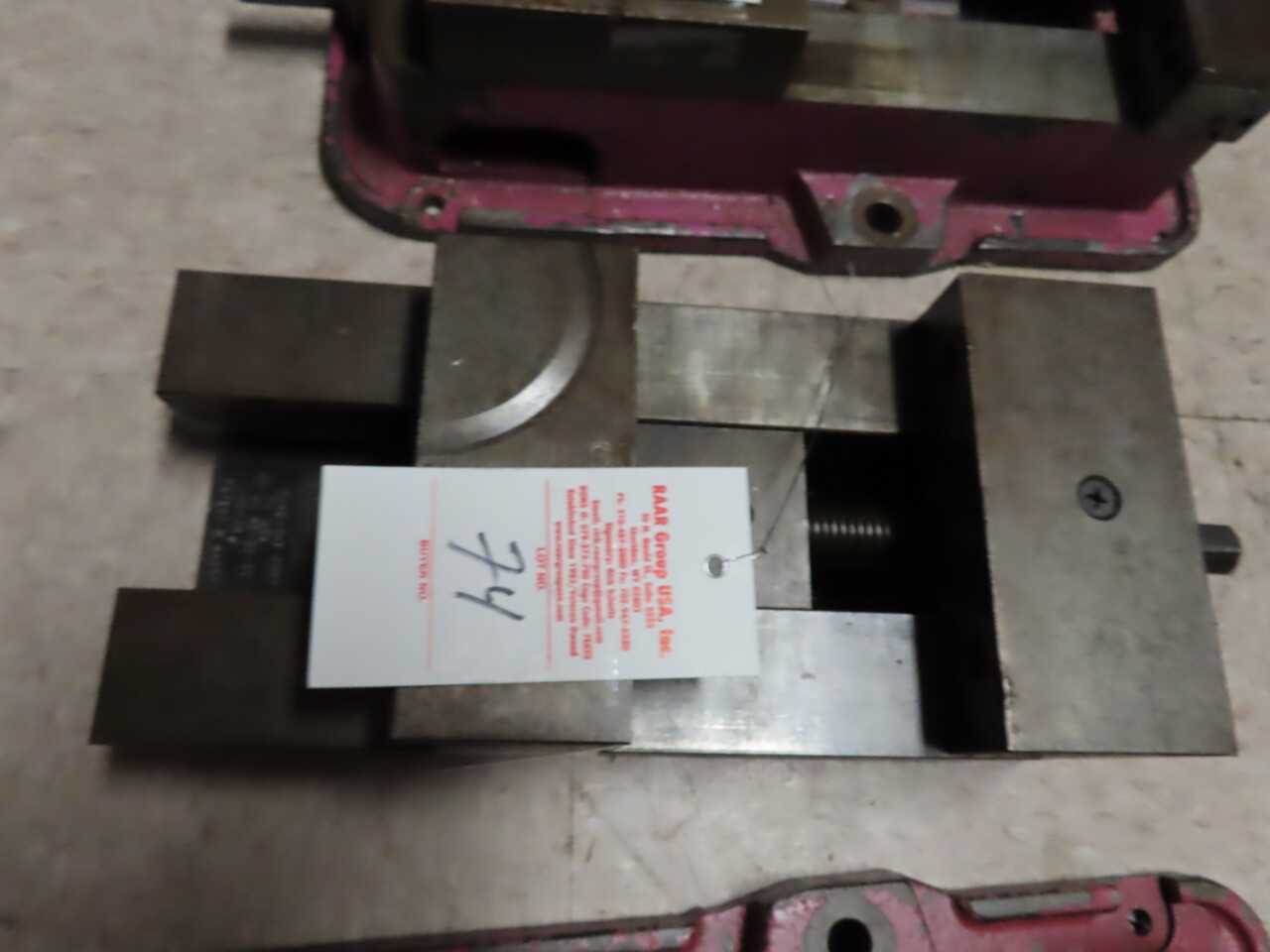 Quad One Corp Vice - MISCELLANEOUS