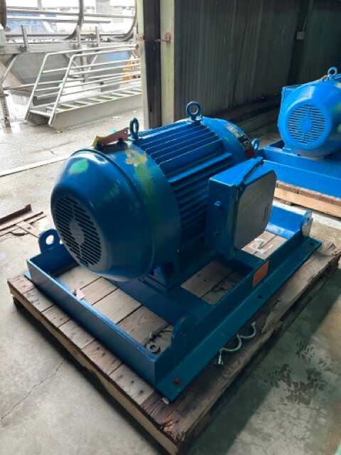 2014 Roto-Jet Pump VSR-100 - PUMPS