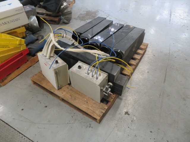 Aetek UV Systems - AUTOMATION & CONTROLS