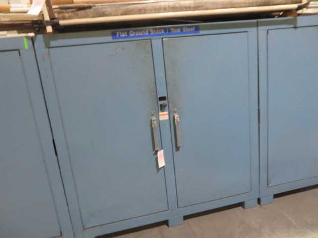 Knaack Tool Box and Contents - MISCELLANEOUS