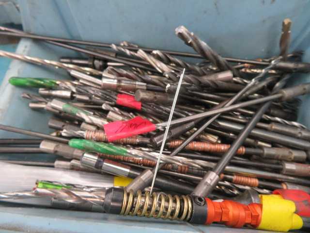 Drills Bits - MISCELLANEOUS