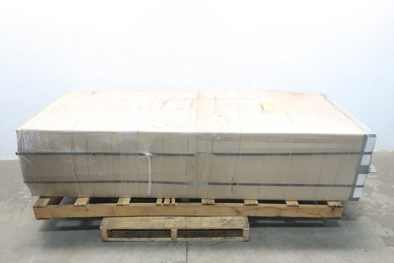 SQUARE D 863948UTA4NC06D07A10B10F10G10J10X10E224 NON-REVERSING CONTACTOR 300HP - CONTACTORS