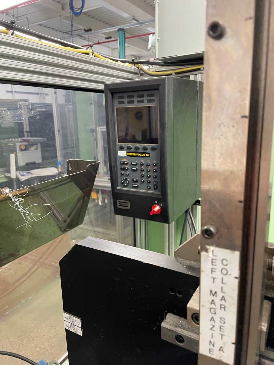 Keihin Torque Station - PROCESS EQUIPMENT