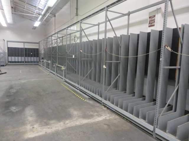 Metal Racks - MISCELLANEOUS