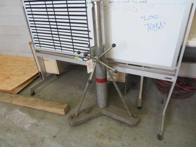 Brunson Stand - MISCELLANEOUS