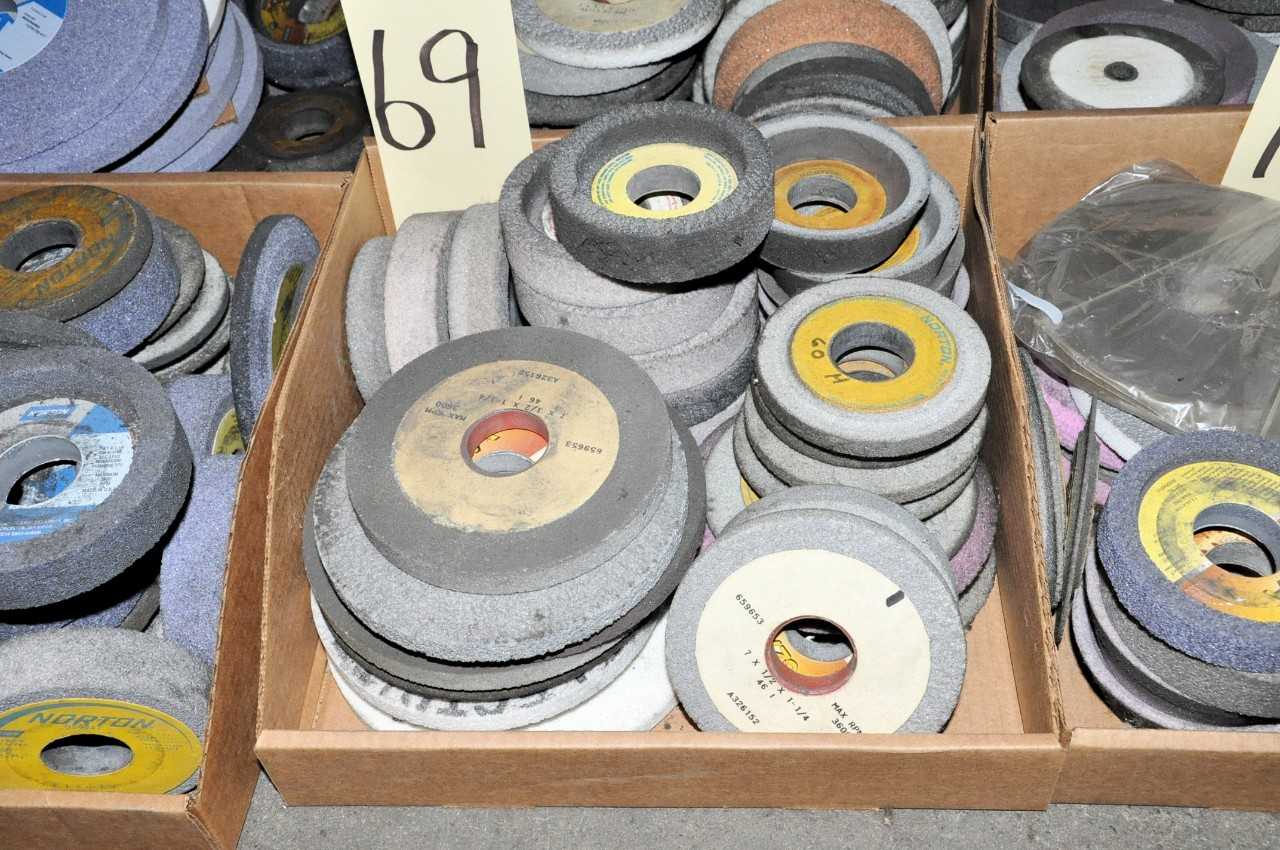 Grinding - GRINDING MACHINES