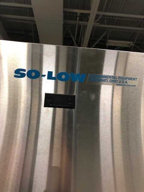 Commercial Refrigerator Freezer (2536242) Ridley Park