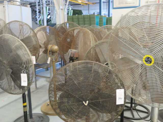 Fan - MISCELLANEOUS