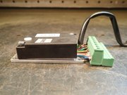 Dunkermotoren BGE3004 Single Quadrante DC Motor Speed Controller: 12-40VDC - AUTOMATION & CONTROLS